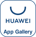 Huawei App Store link to app